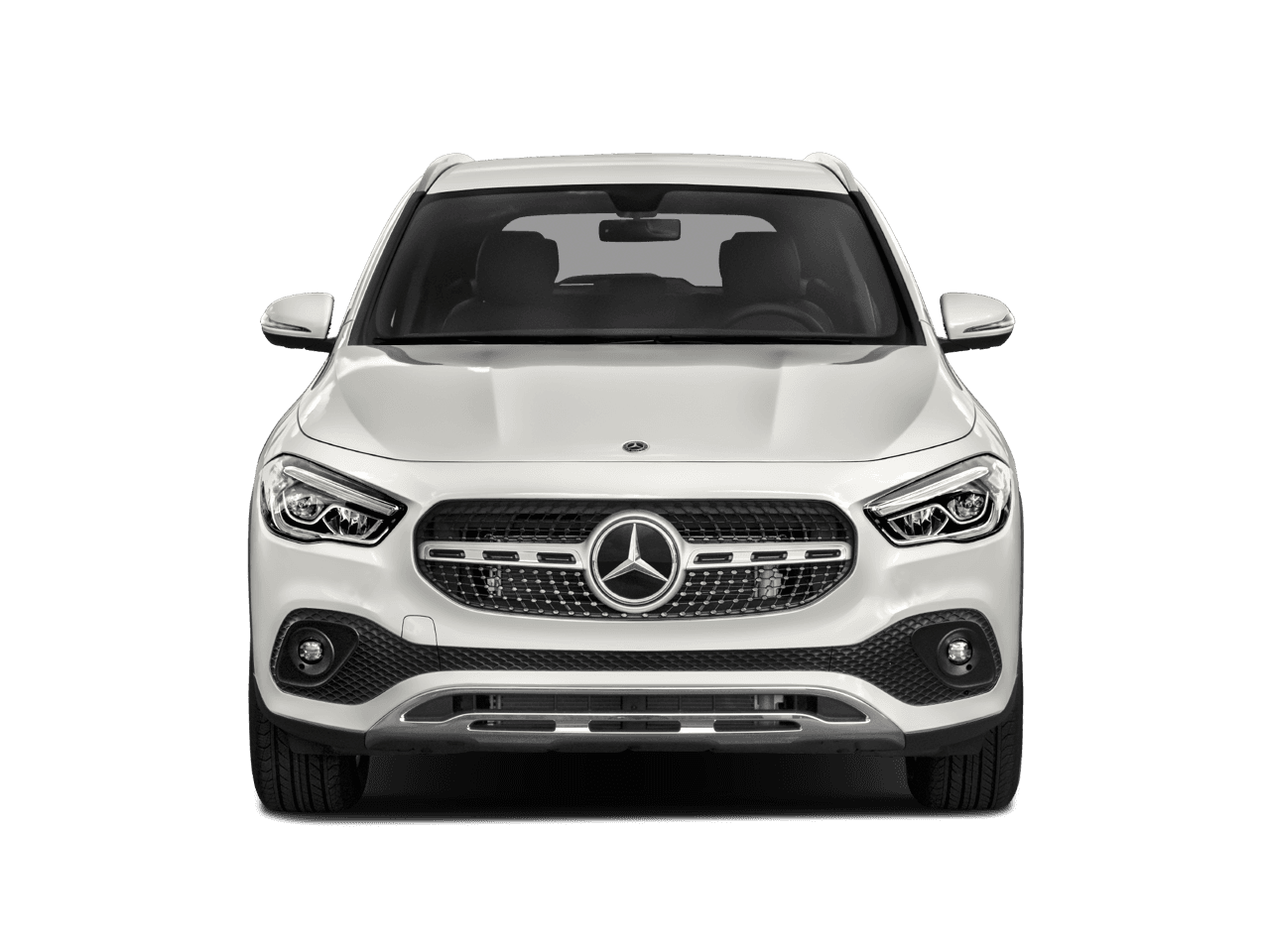2021 Mercedes-Benz GLA Photo in Bethesda, MD 20814