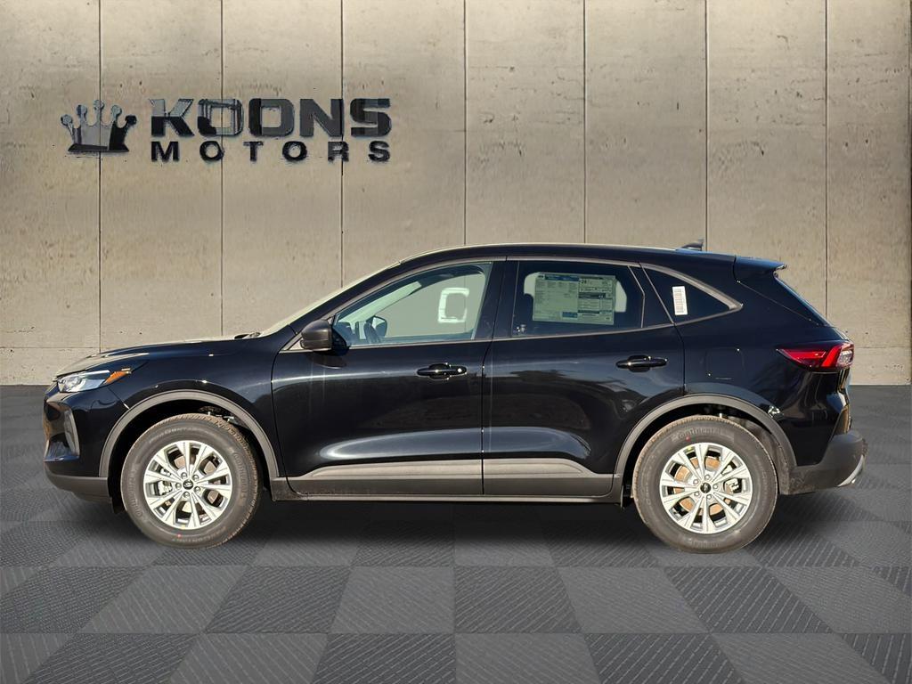 2026 Ford Escape Photo in Silver Spring, MD 20904