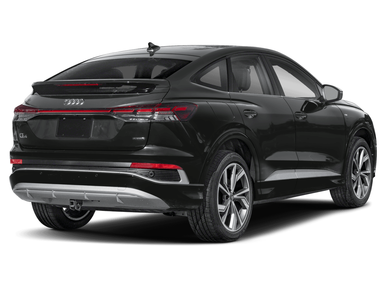 2023 Audi Q4 Sportback e-tron Photo in Bethesda, MD 20814