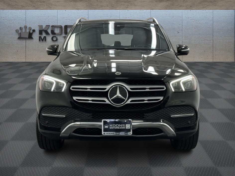 2020 Mercedes-Benz GLE Photo in Silver Spring, MD 20904