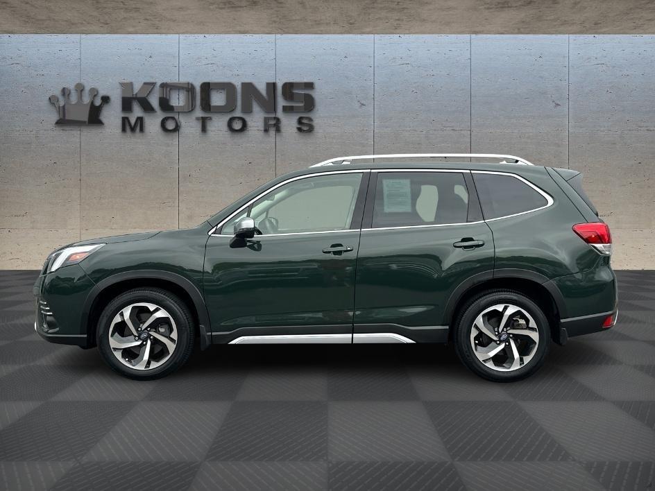 2023 Subaru Forester Photo in Silver Spring, MD 20904