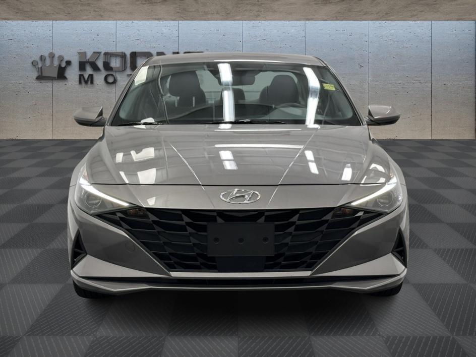 2023 Hyundai Elantra Photo in Silver Spring, MD 20904