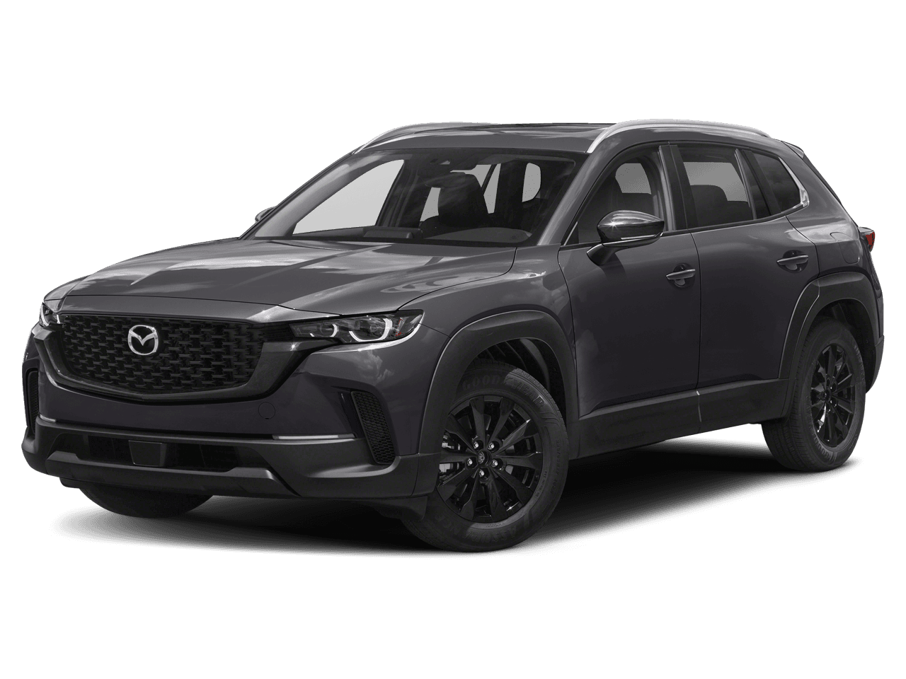2023 Mazda CX-50 Photo in Silver Spring, MD 20904
