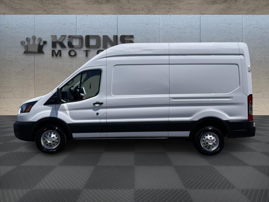 2023 Ford Transit-250 Photo in Silver Spring, MD 20904
