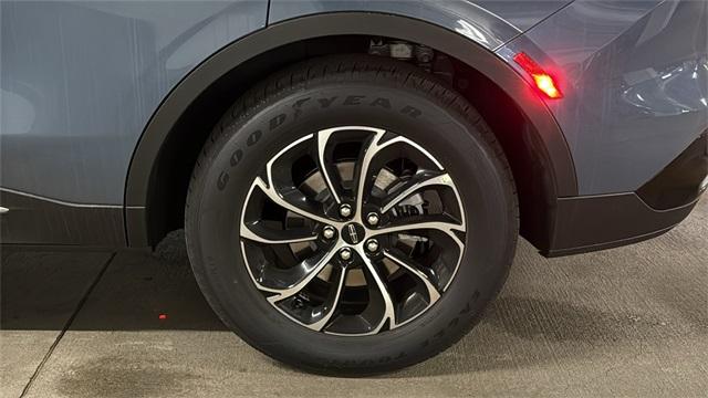 2026 Lincoln Nautilus Photo in Bethesda, MD 20814