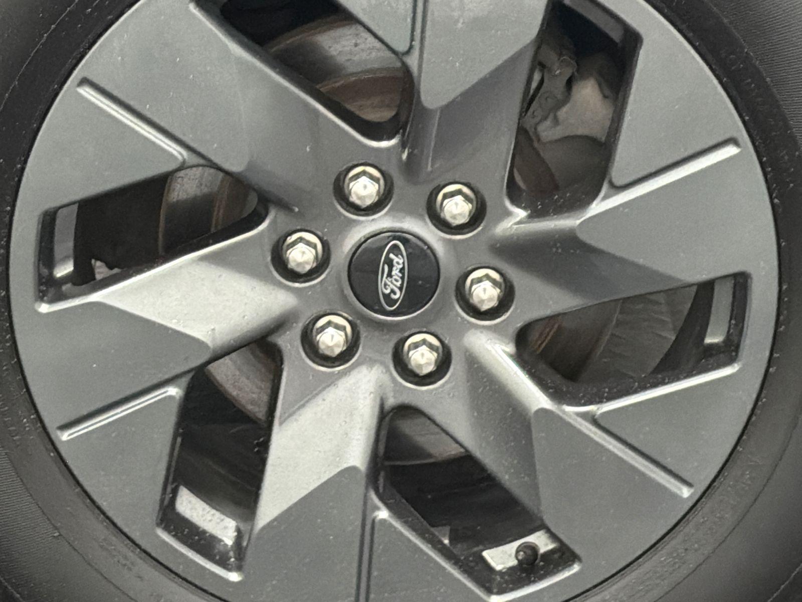 2023 Ford F-150 Lightning Photo in Silver Spring, MD 20904