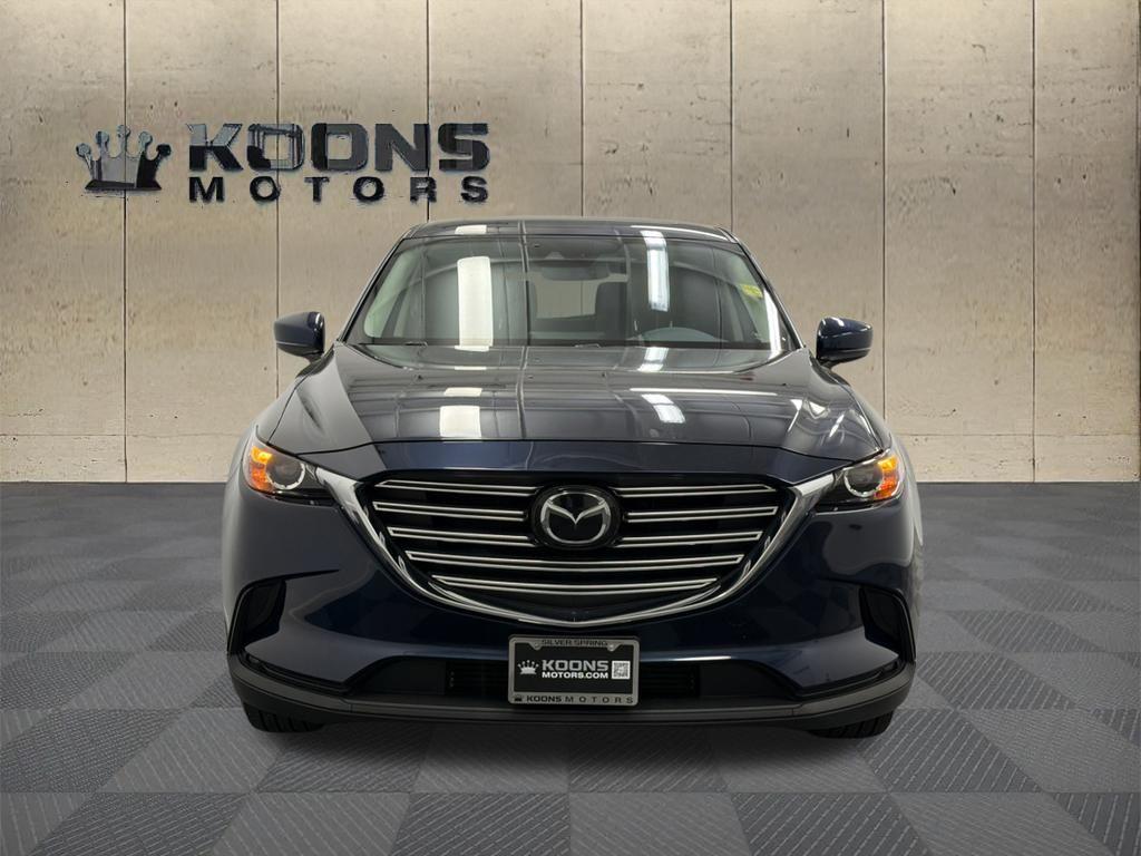 2023 Mazda CX-9 Photo in Silver Spring, MD 20904
