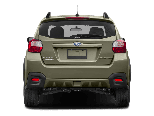 2017 Subaru Crosstrek Photo in Silver Spring, MD 20904