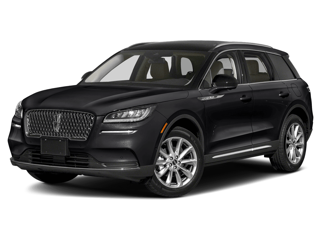 2021 Lincoln Corsair Photo in Bethesda, MD 20814