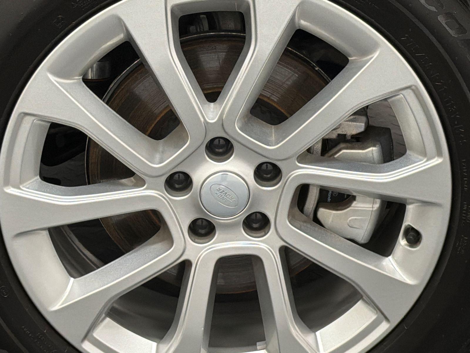 2025 Land Rover Range Rover Sport Photo in Bethesda, MD 20814