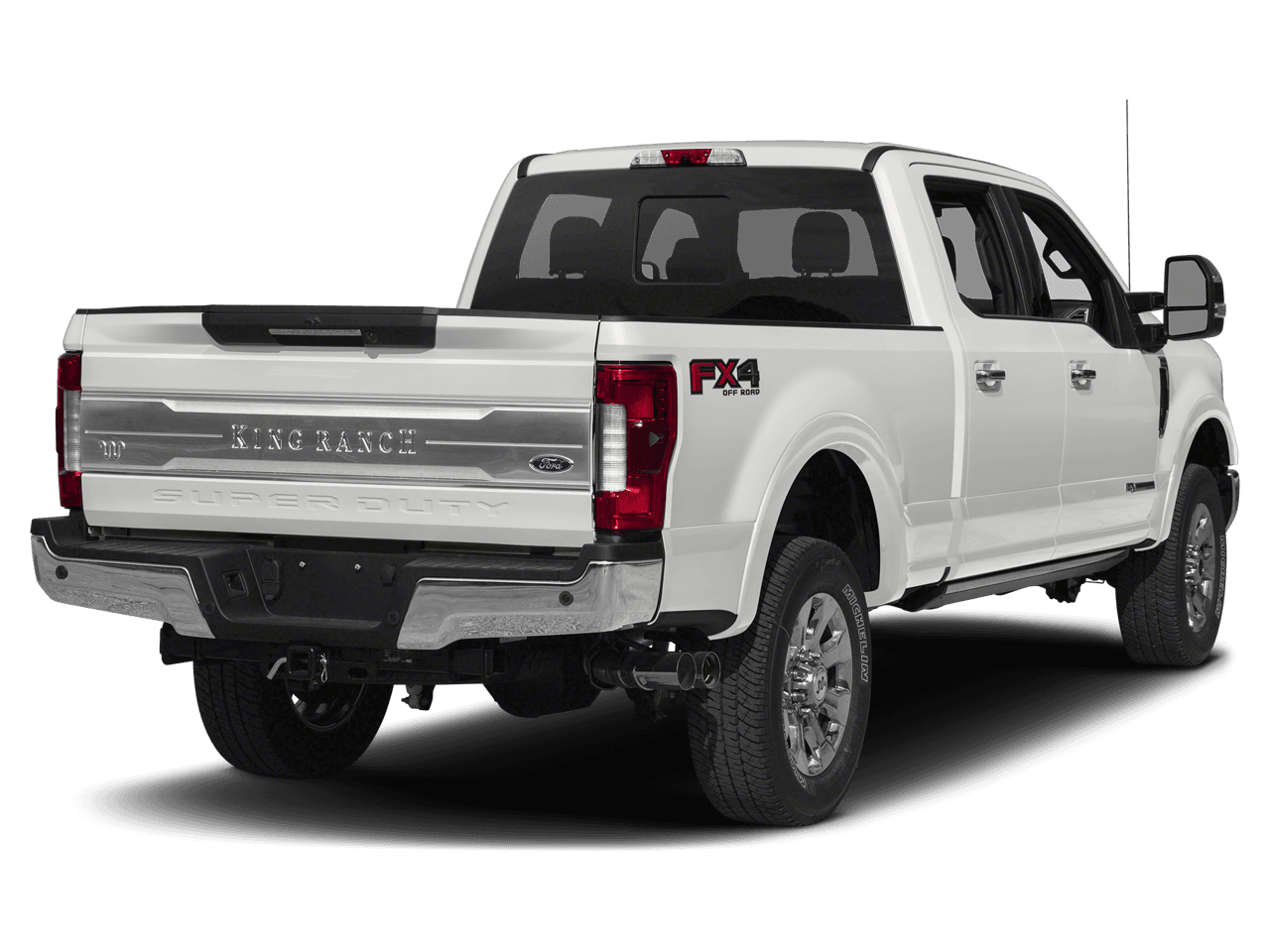 2019 Ford F-250SD Photo in Silver Spring, MD 20904