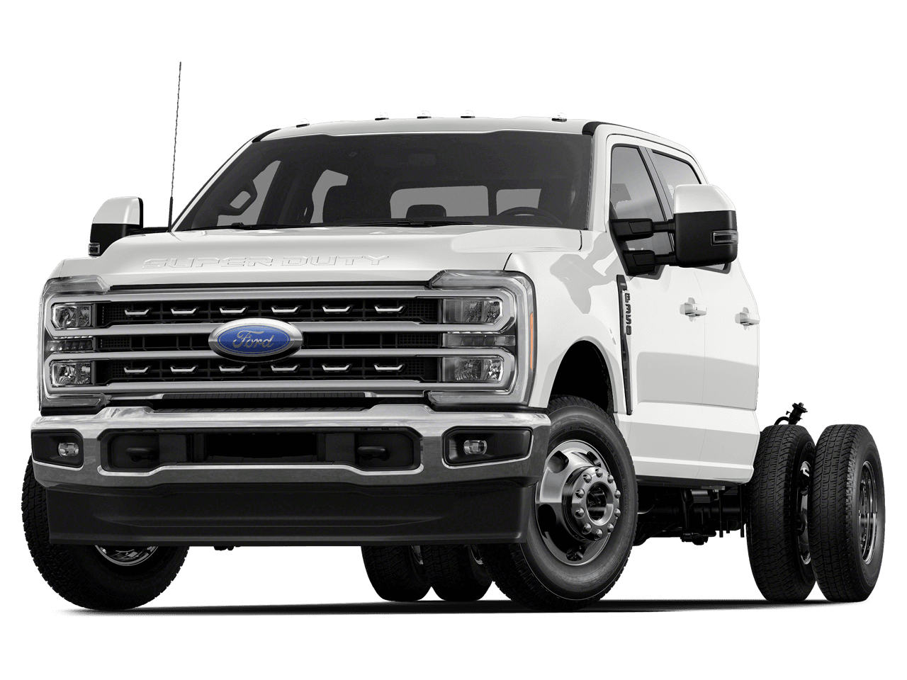 2024 Ford F-350SD Photo in Silver Spring, MD 20904