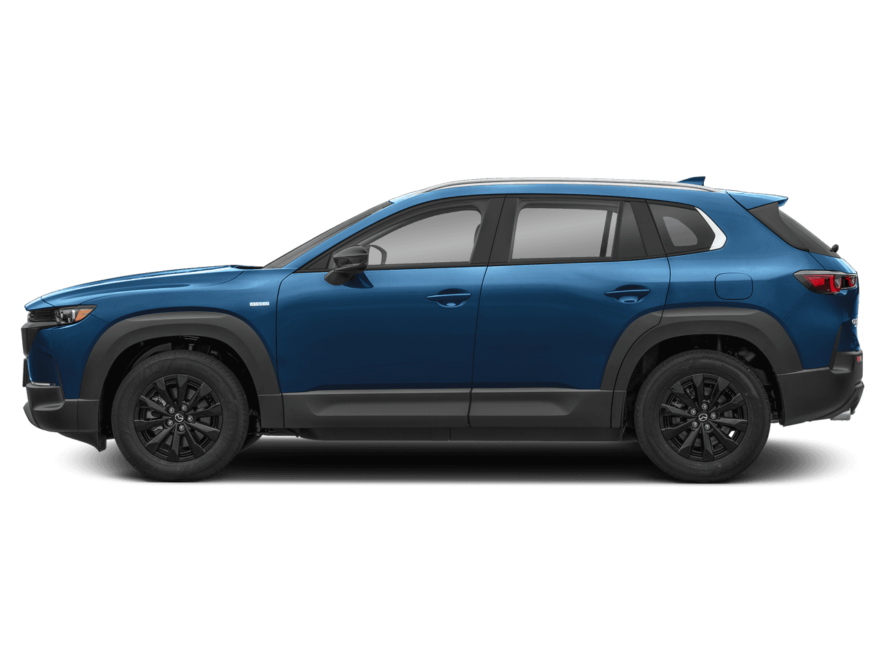 2026 Mazda CX-50 Hybrid Photo in Silver Spring, MD 20904