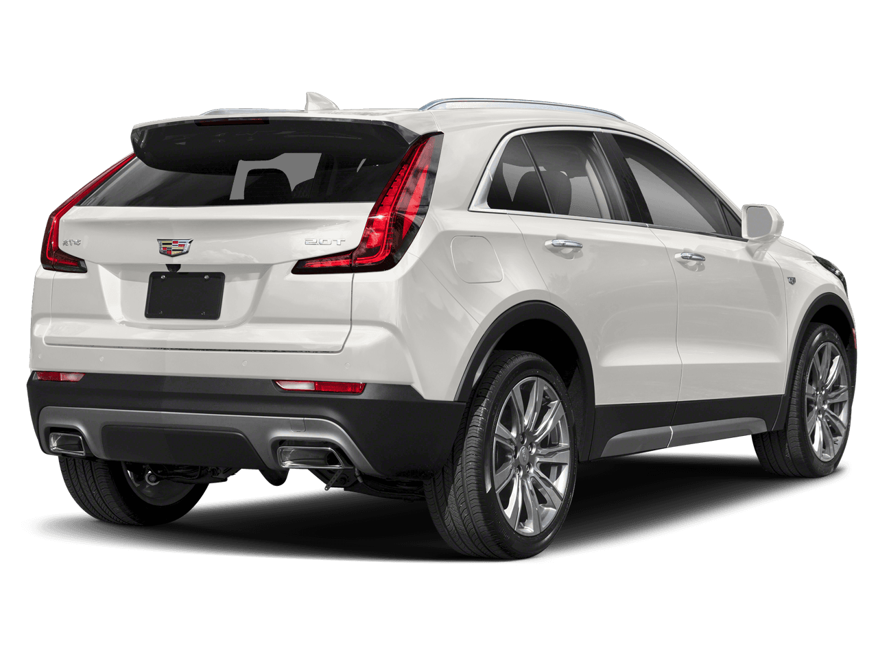 2022 Cadillac XT4 Photo in Silver Spring, MD 20904