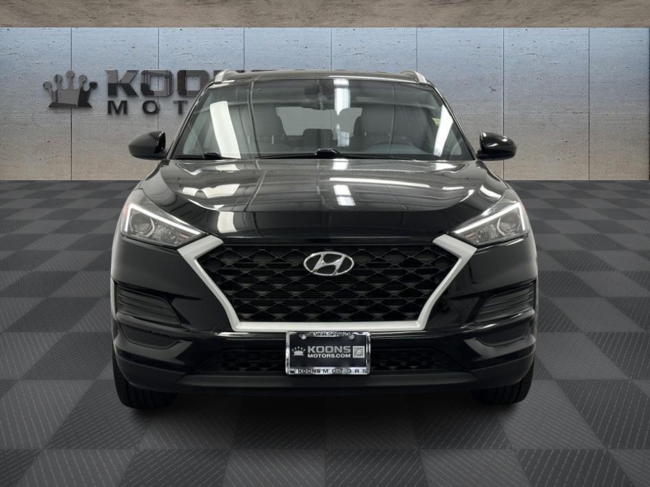 2020 Hyundai Tucson Photo in Silver Spring, MD 20904