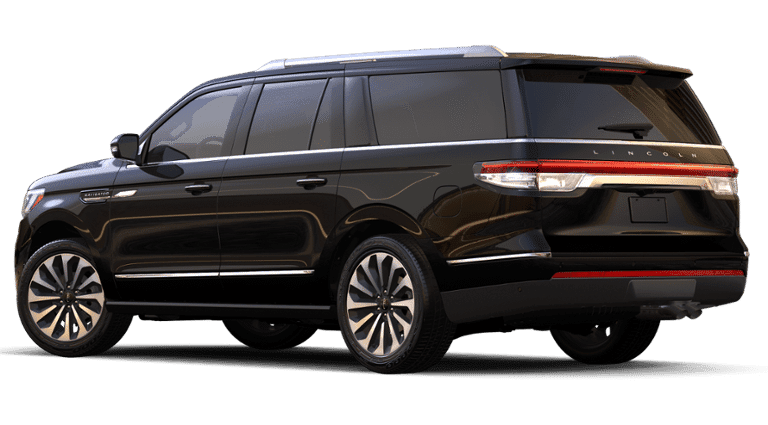 2024 Lincoln Navigator Photo in Bethesda, MD 20814