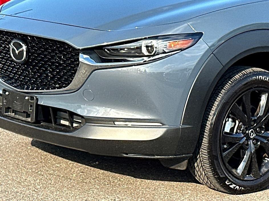 2025 Mazda CX-30 Photo in Silver Spring, MD 20904