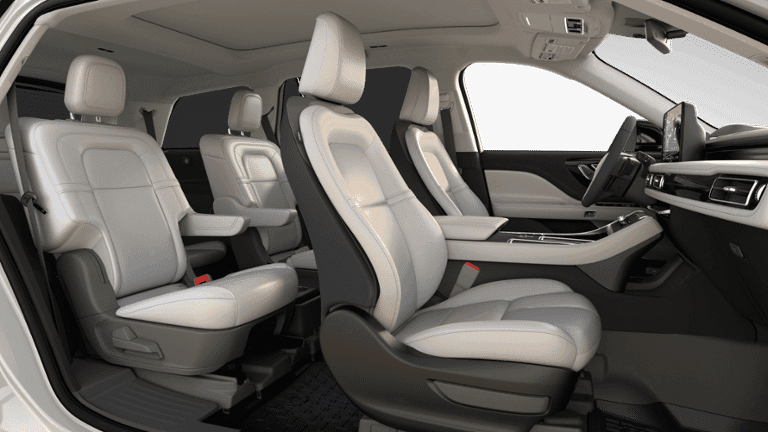 2026 Lincoln Aviator Photo in Bethesda, MD 20814