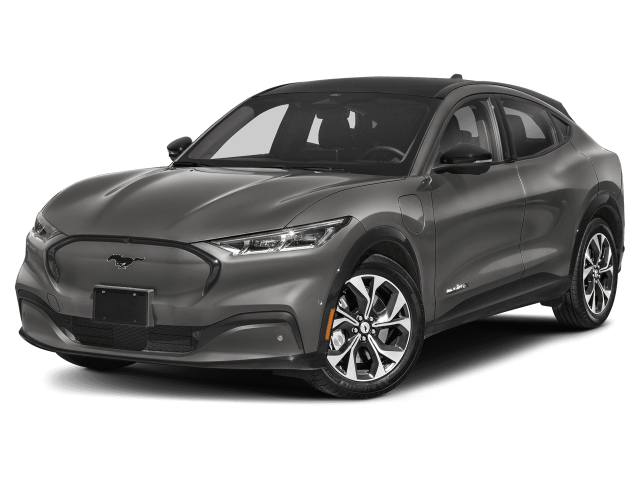 2021 Ford Mustang Mach-E Photo in Silver Spring, MD 20904
