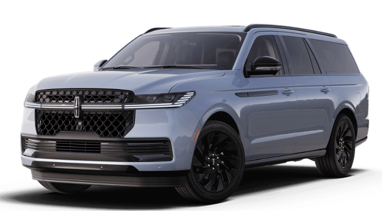 2025 Lincoln Navigator Photo in Bethesda, MD 20814