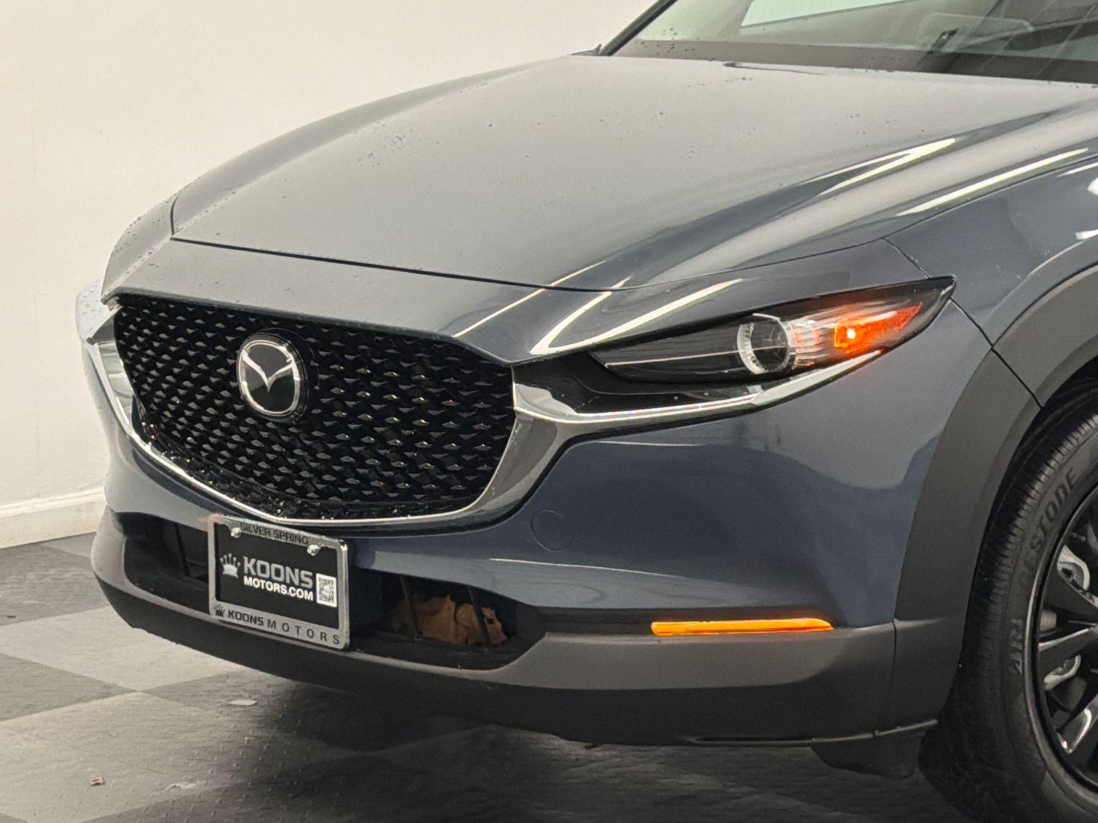 2023 Mazda CX-30 Photo in Silver Spring, MD 20904