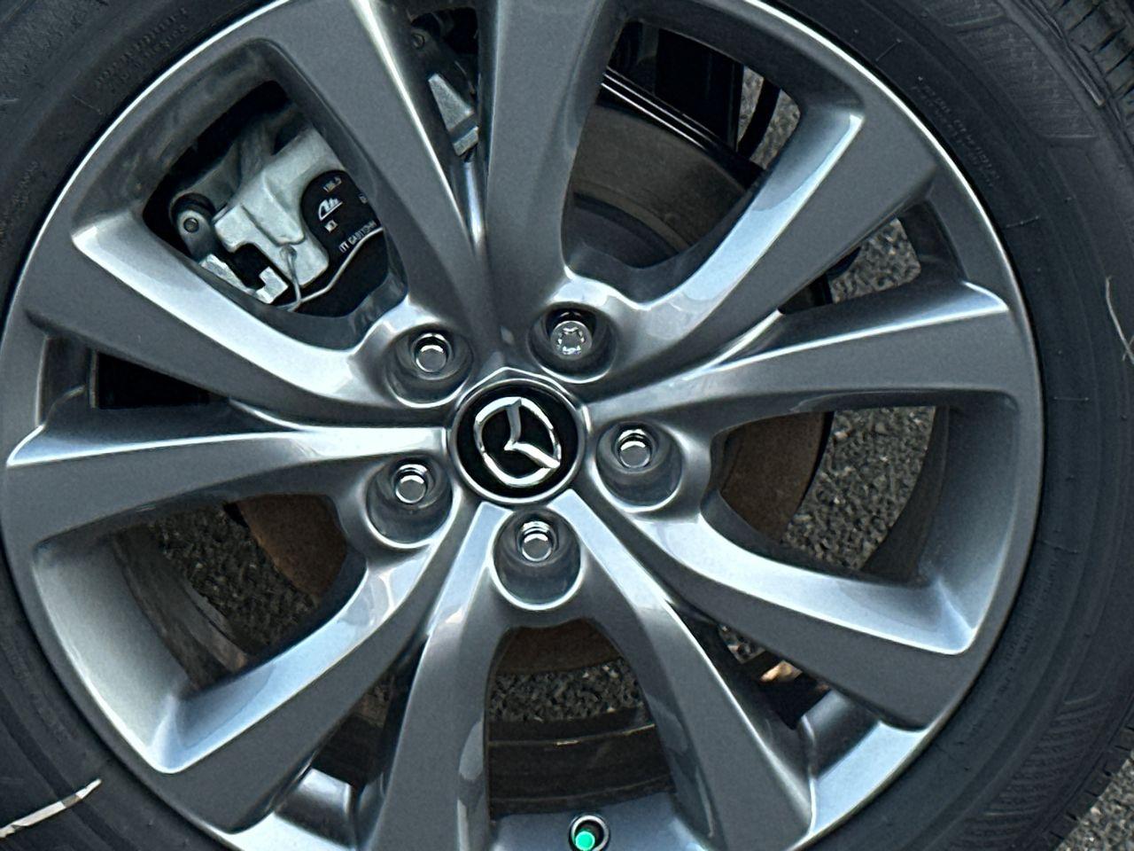 2026 Mazda CX-30 Photo in Silver Spring, MD 20904