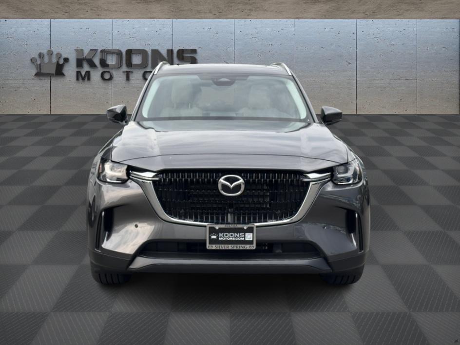 2025 Mazda CX-90 Photo in Silver Spring, MD 20904