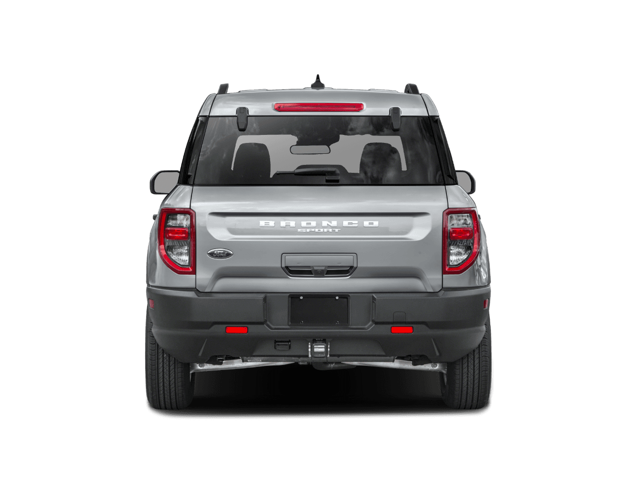 2022 Ford Bronco Sport Photo in Silver Spring, MD 20904