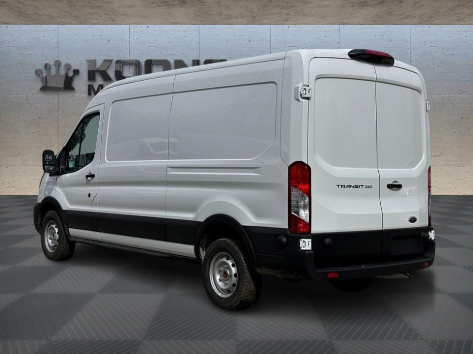 2024 Ford Transit-250 Photo in Silver Spring, MD 20904