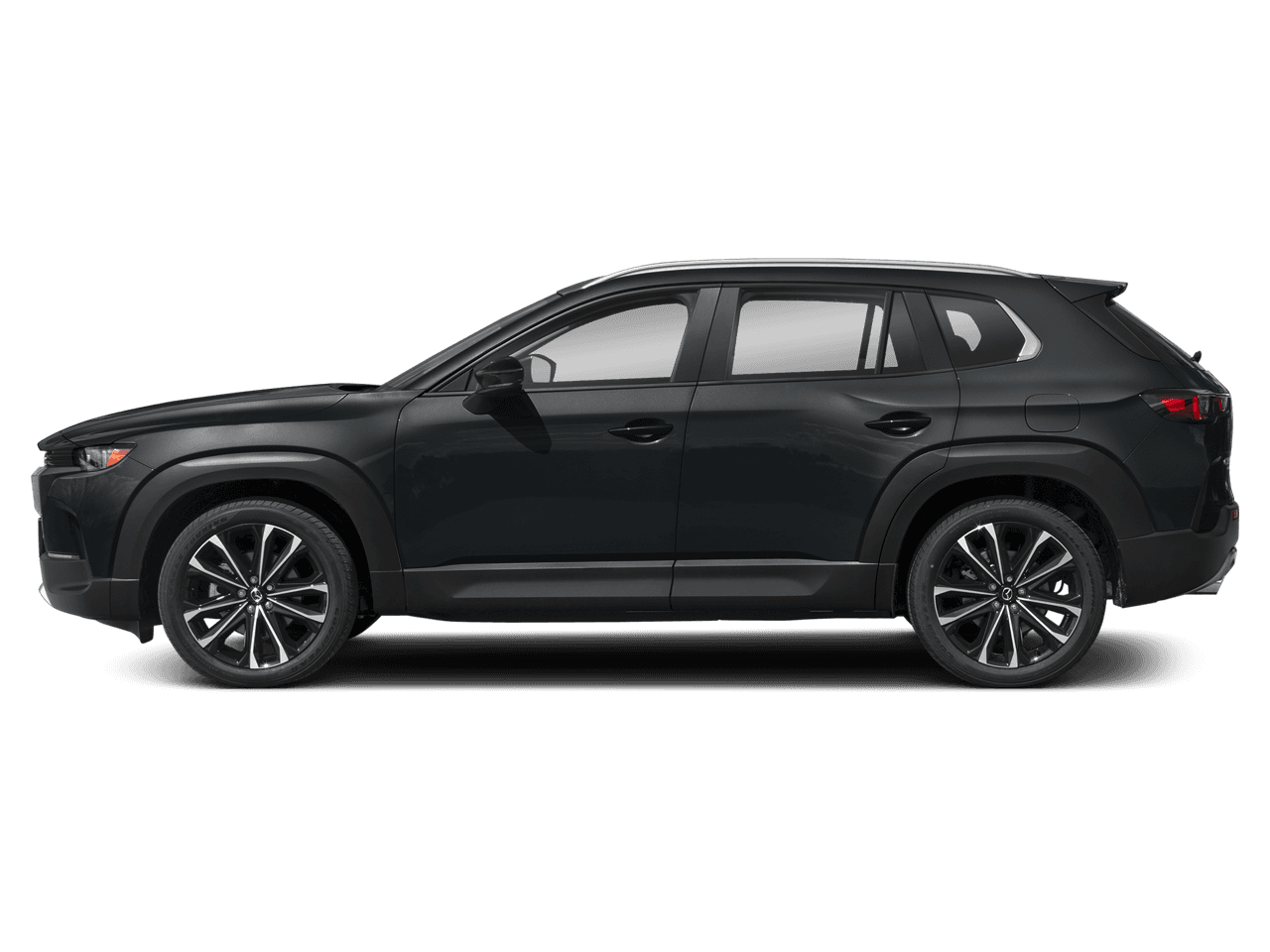 2023 Mazda CX-50 Photo in Silver Spring, MD 20904