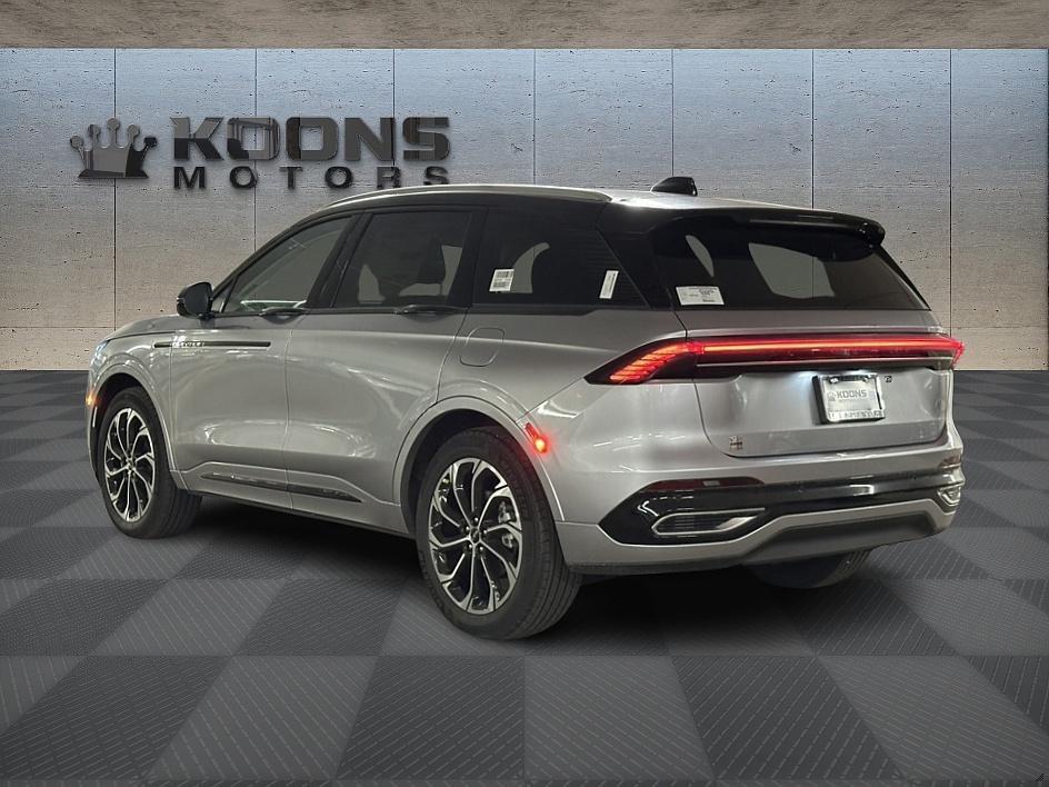 2025 Lincoln Nautilus Photo in Bethesda, MD 20814