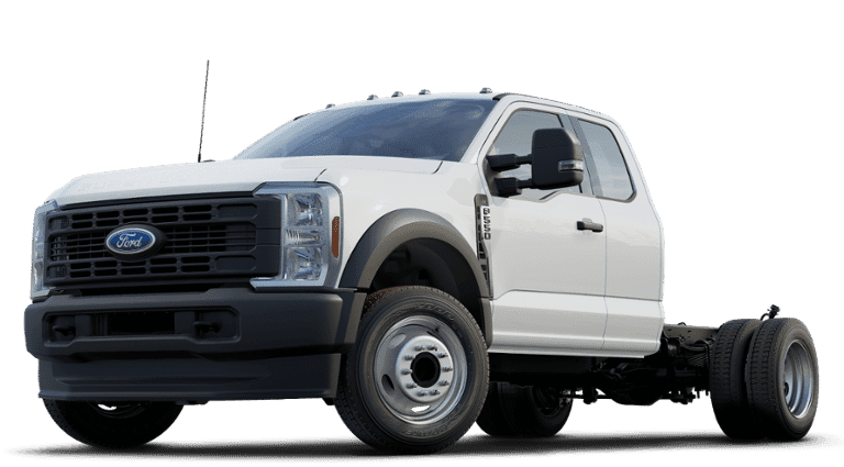 2025 Ford F-550SD Photo in Silver Spring, MD 20904