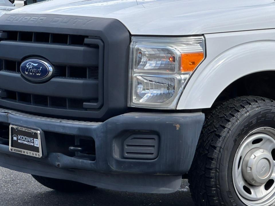 2014 Ford F-350 Super Duty Photo in Silver Spring, MD 20904