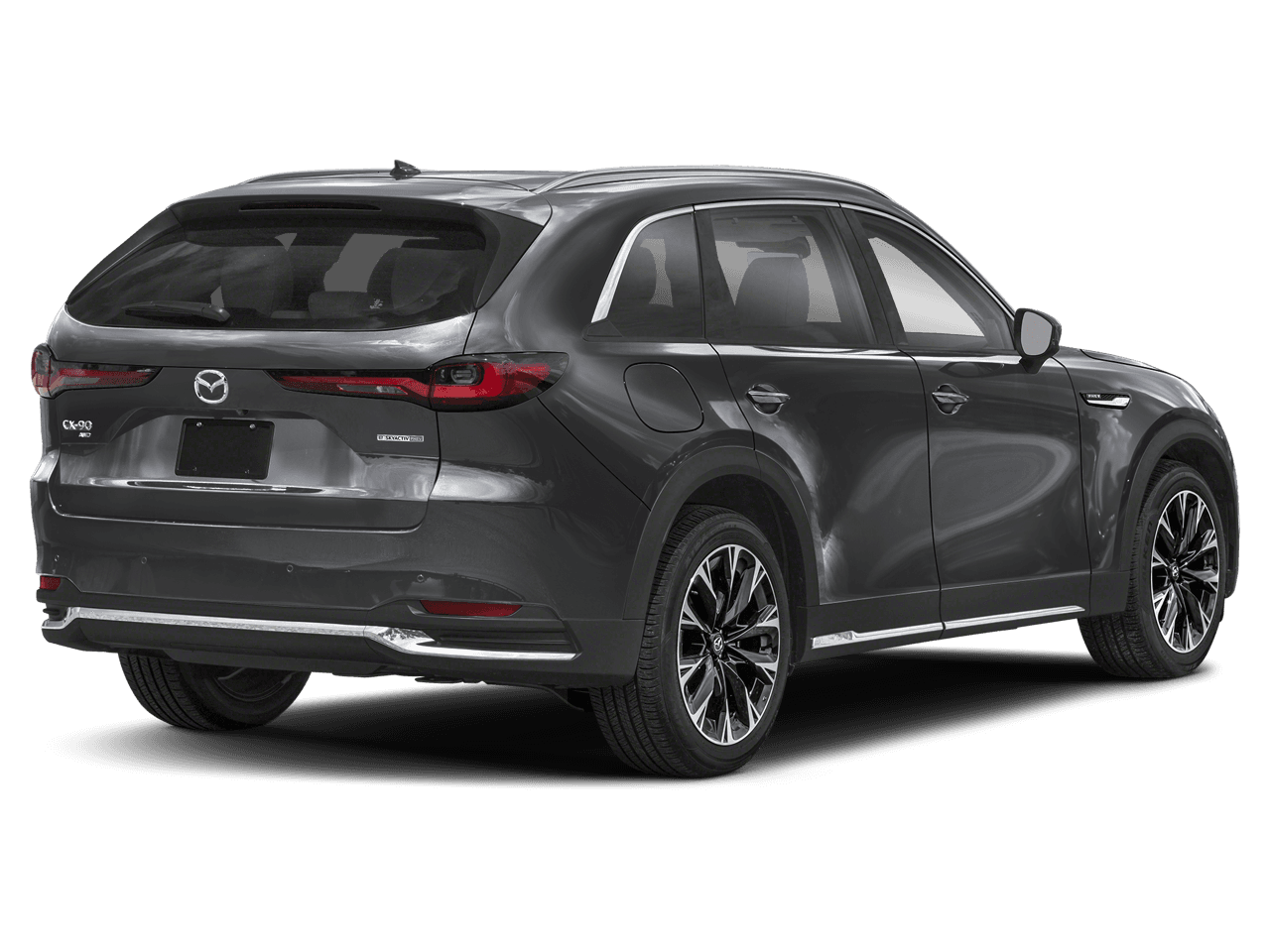 2025 Mazda CX-90 PHEV Photo in Silver Spring, MD 20904