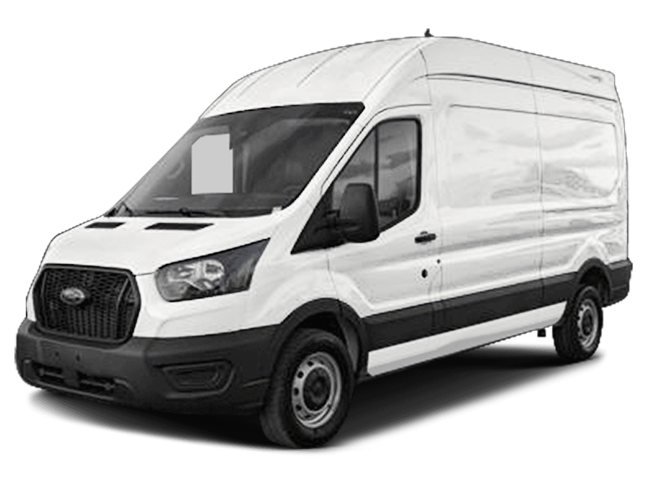 2024 Ford Transit Passenger Van Photo in Silver Spring, MD 20904