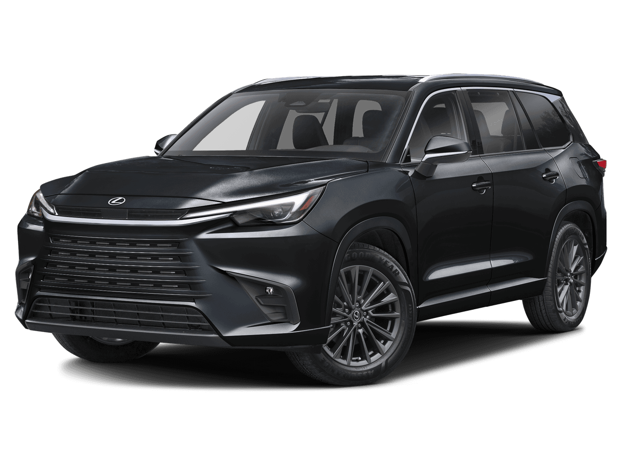 2024 Lexus TX Photo in Bethesda, MD 20814