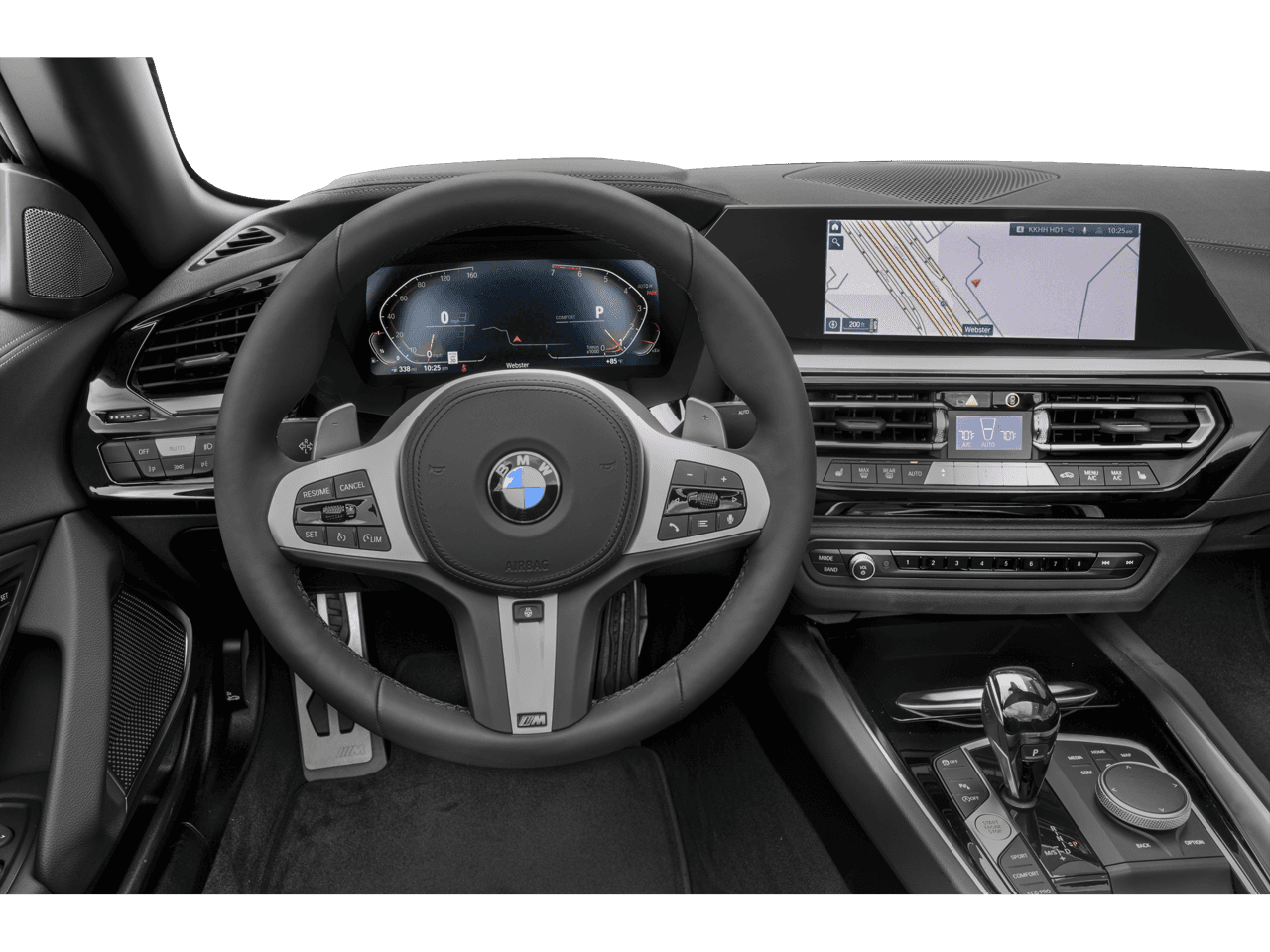 2025 BMW Z4 Photo in Bethesda, MD 20814