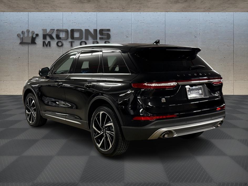 2024 Lincoln Corsair Photo in Bethesda, MD 20814