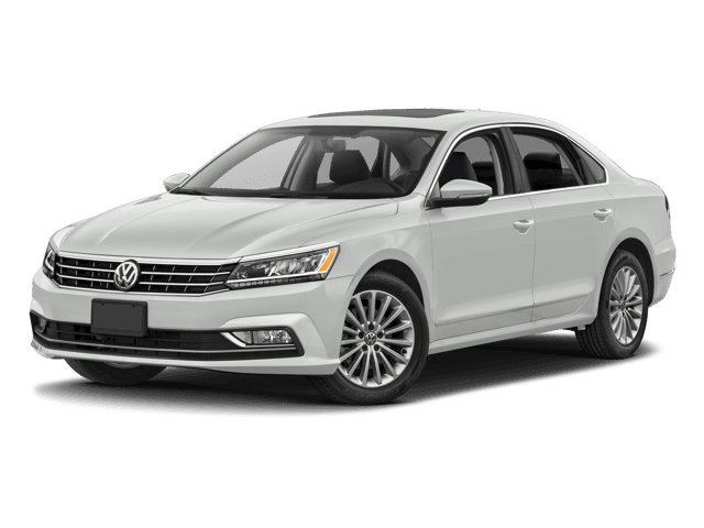 2017 Volkswagen Passat Photo in Silver Spring, MD 20904