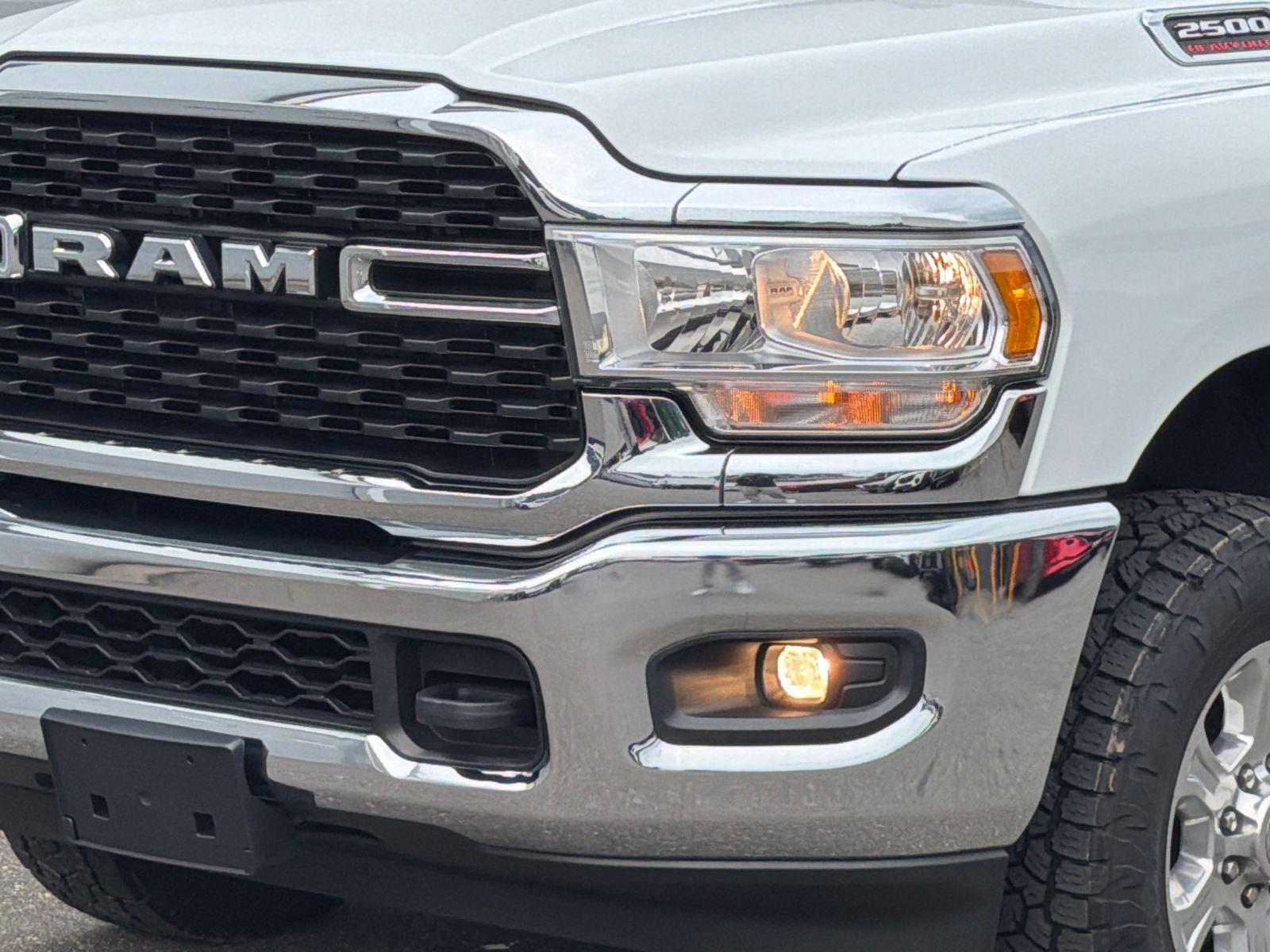 2023 Ram 2500 Photo in Silver Spring, MD 20904