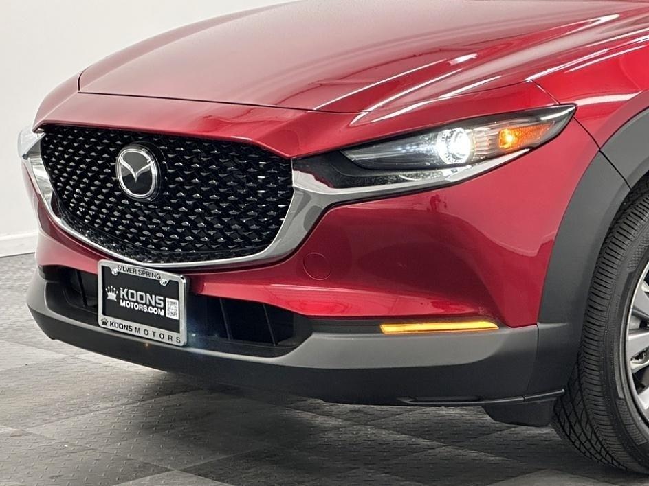 2024 Mazda CX-30 Photo in Bethesda, MD 20814