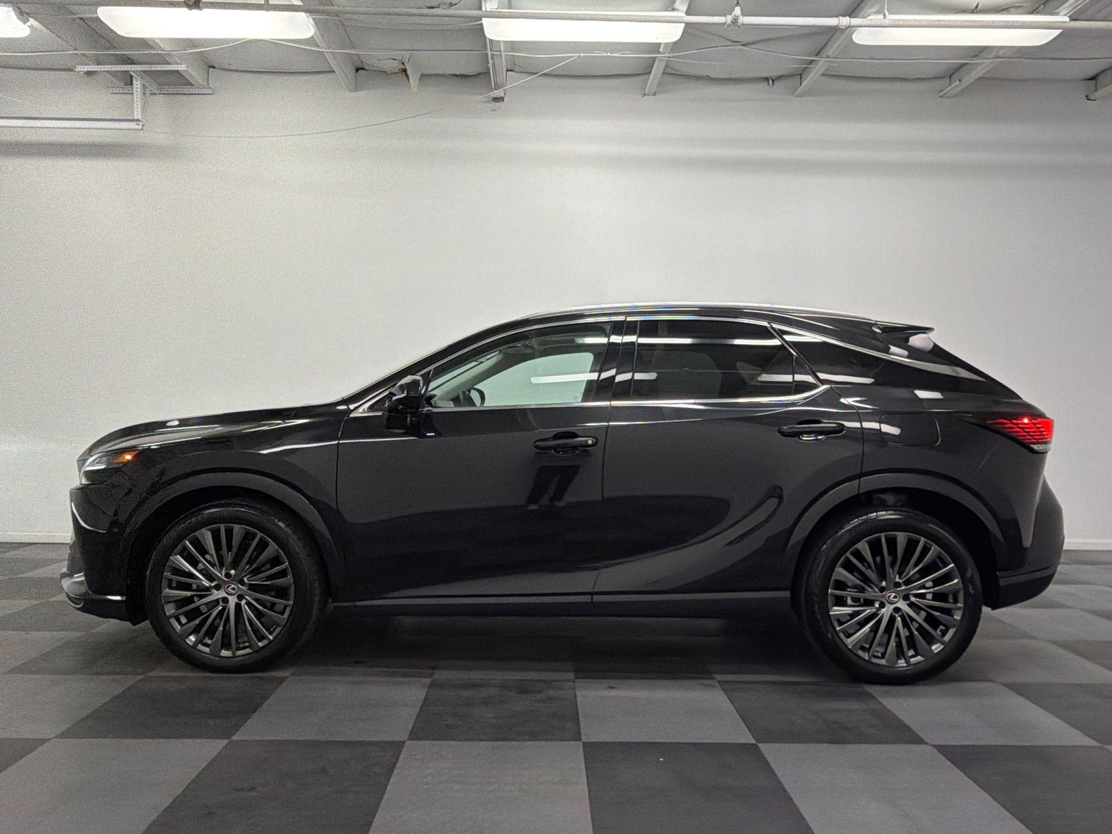 2023 Lexus RX Photo in Bethesda, MD 20814
