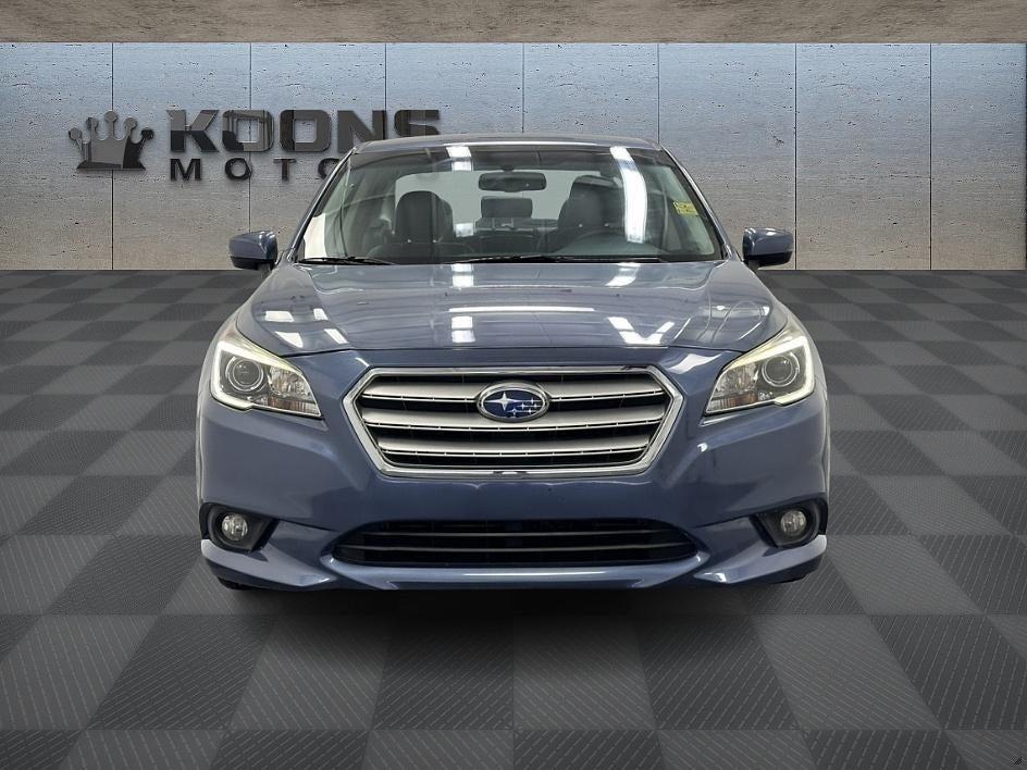 2016 Subaru Legacy Photo in Silver Spring, MD 20904