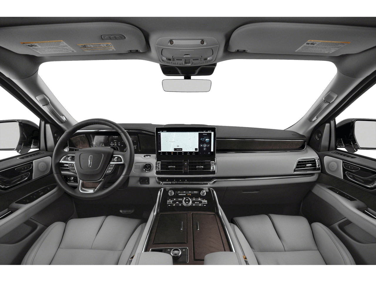 2024 Lincoln Navigator L Photo in Bethesda, MD 20814