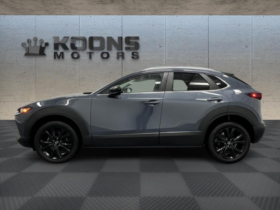 2022 Mazda CX-30 Photo in Silver Spring, MD 20904