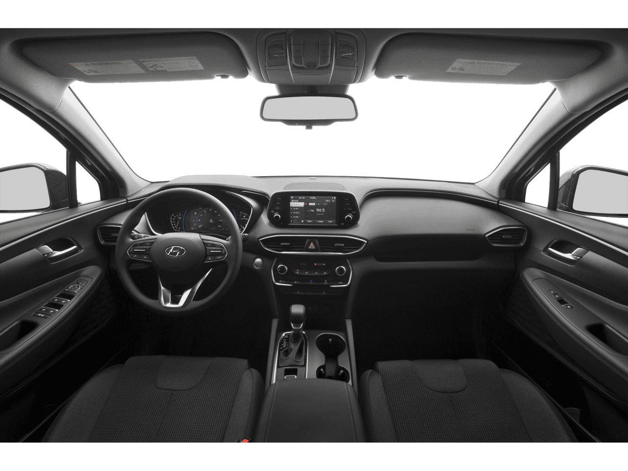 2020 Hyundai Santa Fe Photo in Bethesda, MD 20814