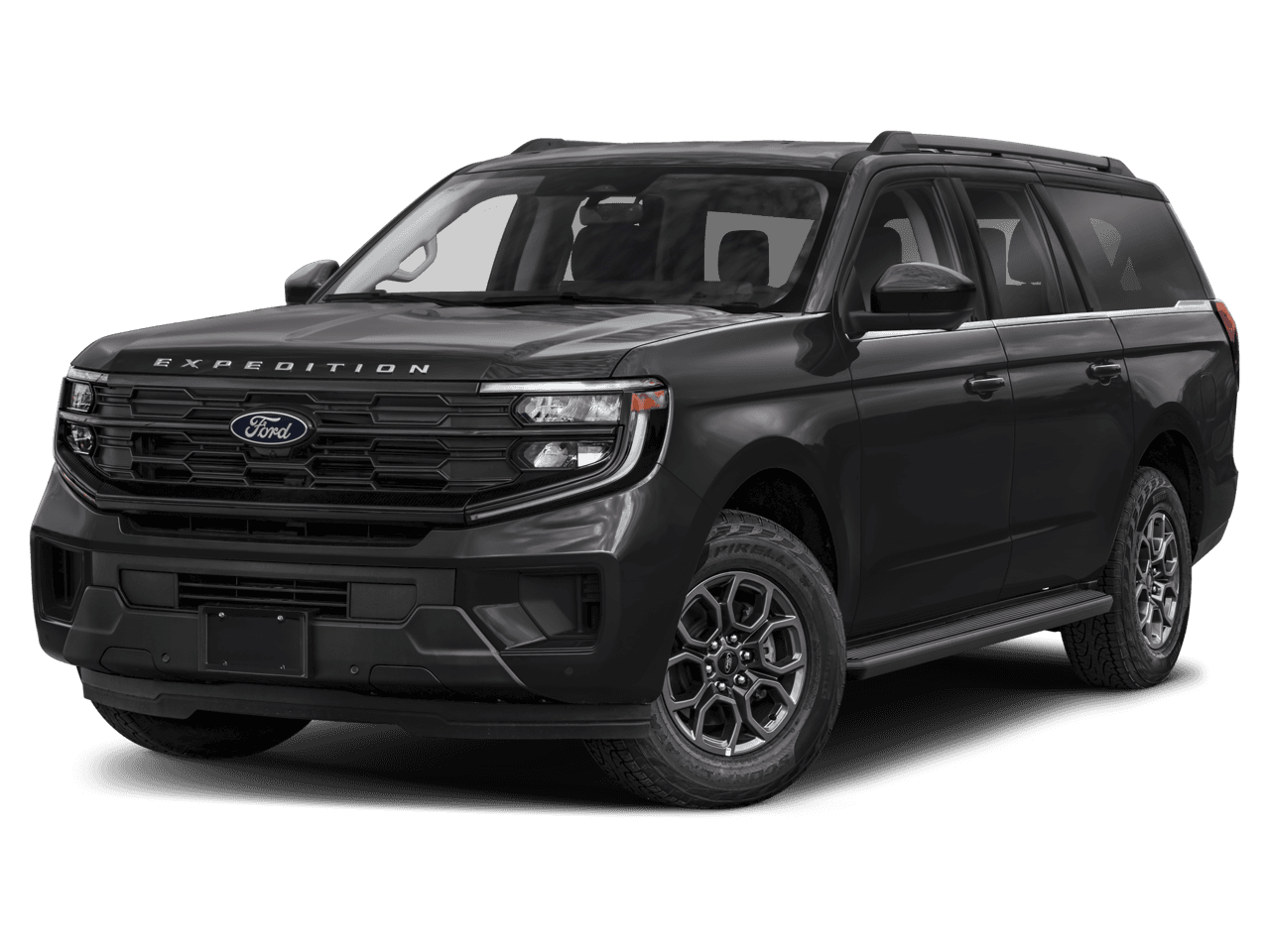 2026 Ford Expedition Max Photo in Silver Spring, MD 20904