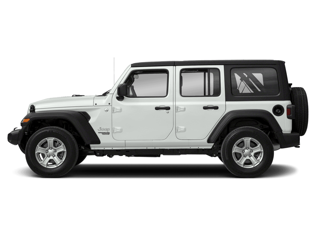 2020 Jeep Wrangler Photo in Silver Spring, MD 20904