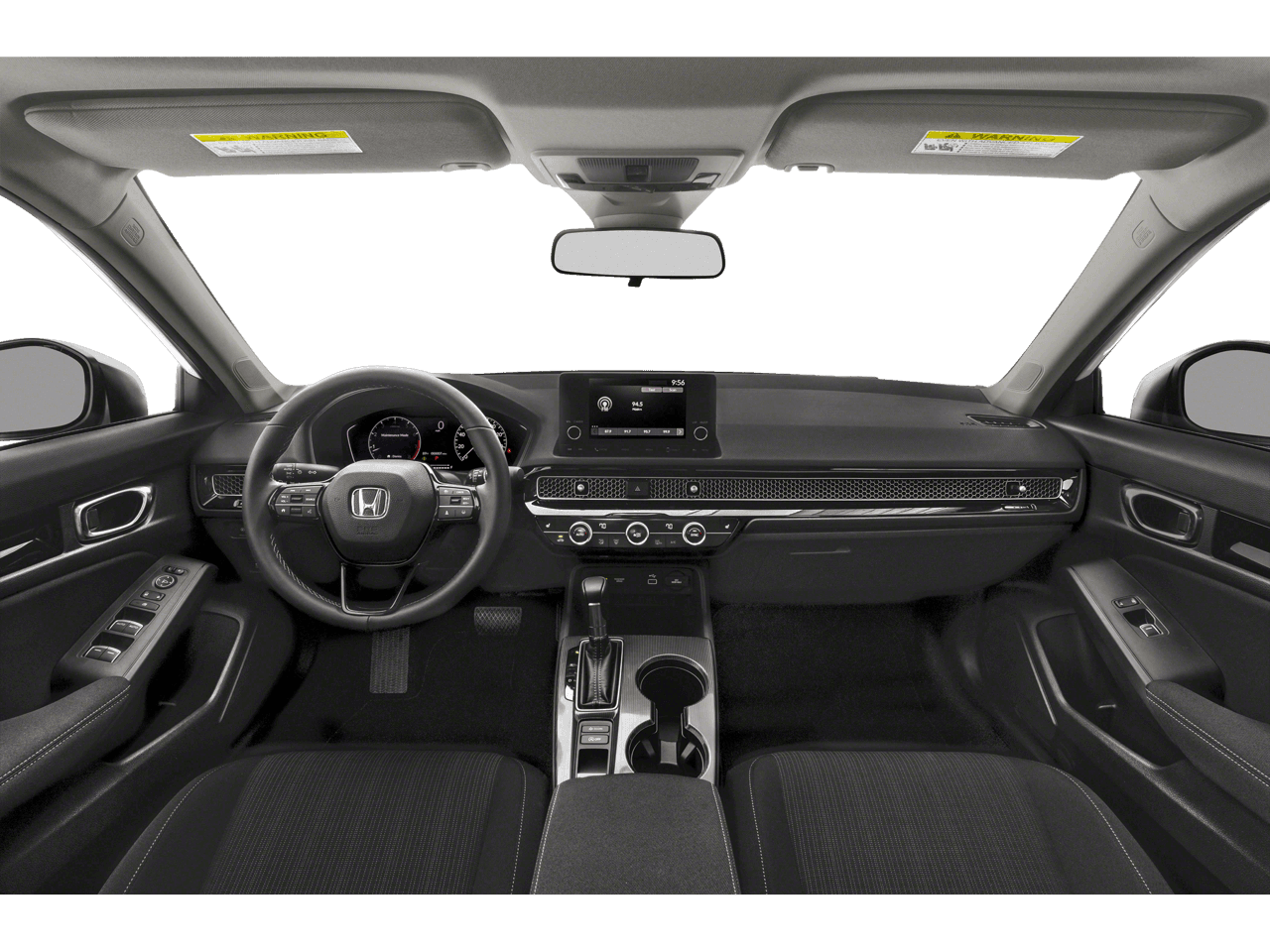 2023 Honda Civic Photo in Silver Spring, MD 20904
