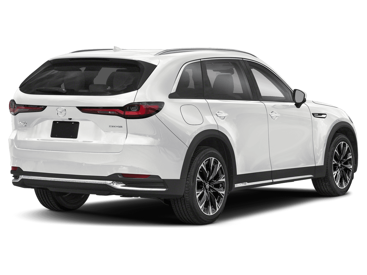 2026 Mazda CX-90 PHEV Photo in Silver Spring, MD 20904